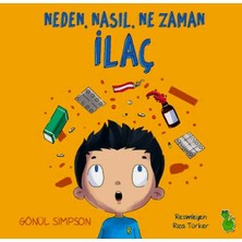 SHC4200 Neden, Nasıl, Ne Zaman