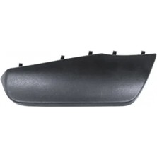 TŞT Jeep Grand Cherokee Ön Tampon Karlığı Alt Sağ 2011-2013 (Oem No:  68078296AA)