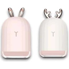 Tavşan Nemlendirici