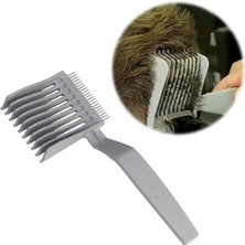 Novytech SN-24293 Profesyonel Pratik Saç Kesim Tarağı