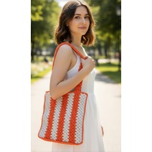 Omuz Çantası>plaj Çantası>coton Makrome>yazlık>spor Giyim>aksesuar>günlük Çanta>spor Outdoor