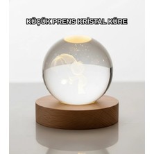 Küçük Prens Küre