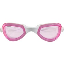 Novytech 9009 - Yüzücü Gözlüğü Esnek Burun (Lisinya)