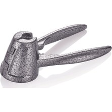 Zuzu Made Metal Yaylı Ceviz ve Fındık Kıracağı