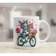 Baskılı Kupa Bardak