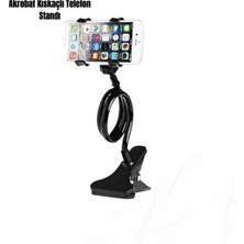 Akrobat Telefon Tutucu