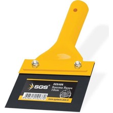 Starseven Sgs 406 Kazıma Raspası 10 cm
