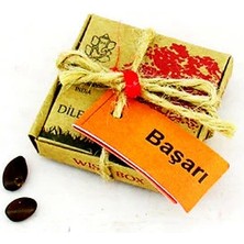 Pazarcan Dilek Tohumları - Başarı