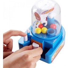 Pazarcan Mini Şeker Makinesi Candy Machine Mini Vinç