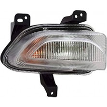 Tyc Jeep Renegade Ön Tampon Sinyali Sağ 2013- (Oem No:  68256431AA)