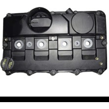 Wisco Külbütör Kapağı Plastik (Conta+Kapak) – 3114358-00 – Ford Transit 07-16 Arası Uyumlu