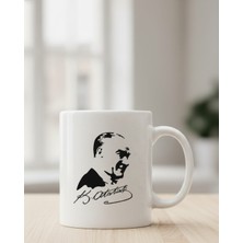 Baskılı Kupa Bardak