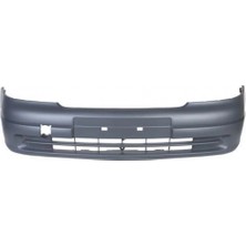 Dega Opel Astra Ön Tampon 1998-2003/TÜV (Oem No:  9118766)