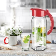 Pazarcan Cam Sürahi 1500 ml