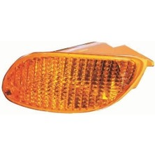 Tyc Ford Focus Ön Tampon Sinyali Sarı Sol 1998- (Oem No:  XS4X13K385AG)