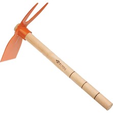 Eltos Çatal Çapa Saplı Ec 002