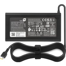 TNO Lenovo ADL100YLC3A 100W Type C Şarj Adaptörü SA11D52389 20V 5A