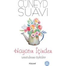 Novytech Hayatın Içinden Unutulmaz Öyküler