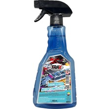 Aracınız Için En Iyisi T-Raxmotor Temizleyici Süper Etkili Parlatıcılı 500ML