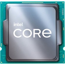 Starseven Intel I5-11400 6 Core, 2.6ghz, 12MB, 65W, LGA1200, 11.nesil, Tray, (Dahili Grafik Var, Fan Yok)