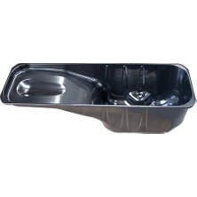 Dega Ford Transit Ön Tampon 8691 (Oem No:  1635774)