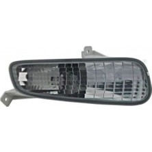 Tyc Fiat Punto Evo Ön Tampon Sinyali Sol 2010-2012 (Oem No:  51858823)