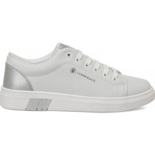 Lumberjack Tına 6fx Beyaz Kadın Sneaker