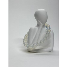 Gemsartdeco Opal Doğaltaş Bileklik