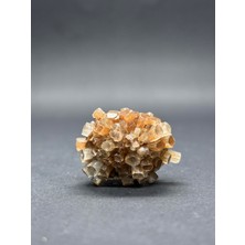 Gemsartdeco Aragonit Koleksiyonluk Doğaltaş