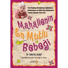 Lokiboo Mahallenin En Mutlu Bebeği