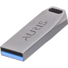 Auris UB03 16GB USB 3.0 Uyumlu Metal Flash Bellek