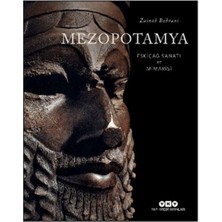 Hayat Store Mezopotamya - Eskiçağ Sanatı ve Mimarisi (Ciltli)