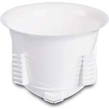 Pazarcan Iki Kapaklı Wc Kapağı