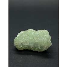 Gemsartdeco Perinayt (Prehnite) Doğaltaş