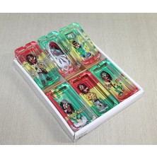 Hayat Store Cam Küllük ALK3693 - Lisinya