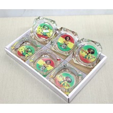 Hayat Store Cam Küllük ALK3645 - Lisinya