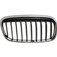 Wender Bmw Panjur F45 Sağ Krom/siyah -Basis- 2014-17