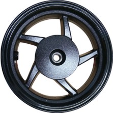 SYM X-PRO 125 ARKA JANT ORJ KAMPANALI MODEL 42601-ANM-000-K