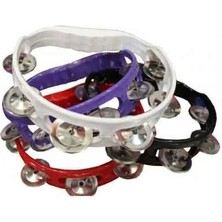 Pazarcan Plastik Zilli Tef