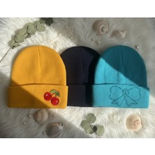 Gmn Collection 3'lü Bere Seti