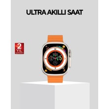 Akıllı Saat – Nabız Ölçer, Uyku Takibi, Gps, Suya Dayanıklı Tasarım