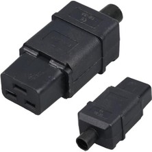 Olinea IC-215B2 Power Seyyar Dişi C19