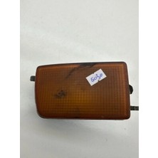 Tyc Volkswagen Golf Iıı Öntampon Sinyali Beyaz Sağ 1991-1997 (Oem No:  1H0953156)