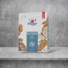 Sinangil Glutensiz Un 500 gr
