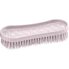 Pazarcan Çok Amaçlı Temizlik ve Halı Fırçası