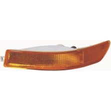 TŞT Toyota Corolla Ön Tampon Sinyali Duysuz  Sağ 1992-1997 (Oem No:  8151012670)