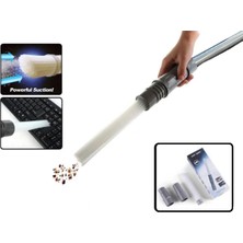 Pazarcan Tüy Toz Temizleyici Süpürgeye Takılan Başlık