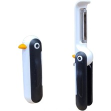 Pazarcan Penguen Katlanır Soyacak - Sebze Soyucu