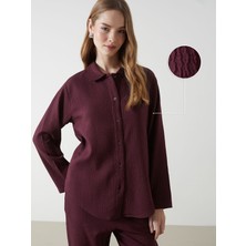 Lc Waikiki Yeni Sezon Regular Fit Kadın Gömlek