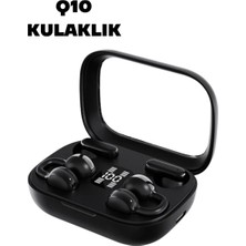İntora Q10 Bluetooth Kulaklık